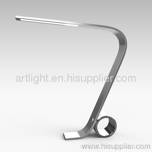 Practical Student Table Lamps